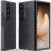 Захисний чохол Deexe Terra Case (FF) для Samsung Galaxy Fold 7 - Dark Grey