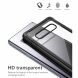 Защитный чехол для IPAKY Clear BackCover Samsung Galaxy S10e (G970) - Grey. Фото 2 из 4