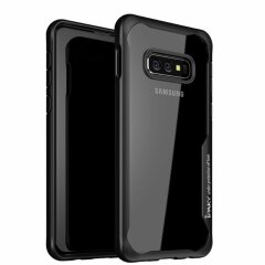 Защитный чехол для IPAKY Clear BackCover Samsung Galaxy S10e (G970) - Black