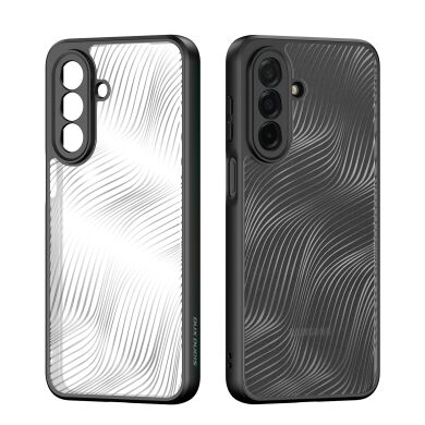 Защитный чехол DUX DUCIS Aimo Series для Samsung Galaxy A27 (A276) - Black