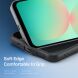 Защитный чехол DUX DUCIS Aimo Series для Samsung Galaxy A27 (A276) - Black. Фото 10 из 11
