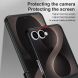 Защитный чехол Dux Ducis Chrome Case для Samsung Galaxy Flip 8 - Purple. Фото 6 из 7