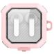Защитный чехол DUX DUCIS SECE Series для Samsung Galaxy Buds 4 / Buds 4 Pro - Pink. Фото 2 из 11