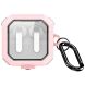 Защитный чехол DUX DUCIS SECE Series для Samsung Galaxy Buds 4 / Buds 4 Pro - Pink. Фото 1 из 11
