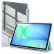 Защитный чехол DUX DUCIS TOBY Series для Samsung Galaxy Tab S10 FE Plus - Blue. Фото 3 из 11