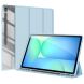 Защитный чехол DUX DUCIS TOBY Series для Samsung Galaxy Tab S10 FE Plus - Blue. Фото 5 из 11