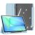 Защитный чехол DUX DUCIS TOBY Series для Samsung Galaxy Tab S10 FE Plus - Blue