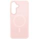 Защитный чехол DUX DUCIS Yind Series MagSafe для Samsung Galaxy S25 FE (S731) - Light Pink. Фото 3 из 9