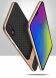 Защитный чехол ELEGANCE Grid Pattern для Samsung Galaxy A10 (A105) - Black. Фото 3 из 14