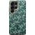 Захисний чохол ESEBLE Letter Pattern Magnetic для Samsung Galaxy S26 Ultra (S948) - Green