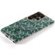 Захисний чохол ESEBLE Letter Pattern Magnetic для Samsung Galaxy S26 Ultra (S948) - Green