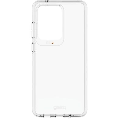 Защитный чехол Gear4 Crystal Palace для Samsung Galaxy S20 Ultra (G988) - Clear