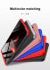 Защитный чехол GKK Double Dip Case для Samsung Galaxy A31 (A315) - Red / Black. Фото 14 из 15