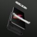 Захисний чохол GKK Double Dip Case для Samsung Galaxy A31 (A315) - Black / Silver