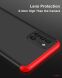 Защитный чехол GKK Double Dip Case для Samsung Galaxy A31 (A315) - Red. Фото 13 из 15
