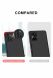 Защитный чехол GKK Double Dip Case для Samsung Galaxy A31 (A315) - Red / Black. Фото 15 из 15