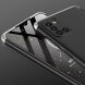 Защитный чехол GKK Double Dip Case для Samsung Galaxy A31 (A315) - Black / Silver. Фото 3 из 16