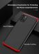 Защитный чехол GKK Double Dip Case для Samsung Galaxy A31 (A315) - Red. Фото 9 из 15
