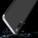 Защитный чехол GKK Double Dip Case для Samsung Galaxy A50 (A505) / A30s (A307) / A50s (A507) - Black / Silver. Фото 5 из 14