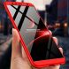 Защитный чехол GKK Double Dip Case для Samsung Galaxy J6+ (J610) - Red. Фото 6 из 10