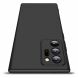 Защитный чехол GKK Double Dip Case для Samsung Galaxy Note 20 Ultra (N985) - Black. Фото 4 из 14
