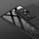 Защитный чехол GKK Double Dip Case для Samsung Galaxy Note 20 Ultra (N985) - Black. Фото 2 из 14