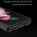 Захисний чохол GKK Super Slim для Samsung Galaxy Fold 3 - Black