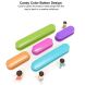 Захисний чохол IMAK Candy Series Magnetic для Samsung Galaxy S25 (S931) - Red