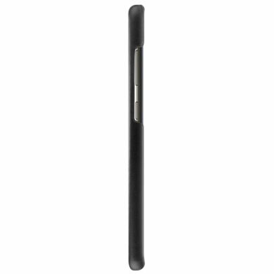 Захисний чохол IMAK Leather Series для Samsung Galaxy S10 Plus (G975) - Black