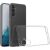 Защитный чехол Just Must Anti-Bacteria для Samsung Galaxy A34 (A346) 6973297908356 - Clear