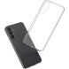 Защитный чехол Just Must Anti-Bacteria для Samsung Galaxy A34 (A346) 6973297908356 - Clear. Фото 3 из 4