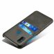 Захисний чохол KSQ Pocket Case для Samsung Galaxy M30s (M307) - Black