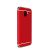 Защитный чехол MOFI Full Shield для Samsung Galaxy J6 2018 (J600) - Red