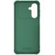 Защитный чехол NILLKIN CamShield Pro для Samsung Galaxy A26 (A266) - Green. Фото 5 из 17