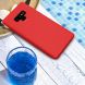 Защитный чехол NILLKIN Flex Pure Series для Samsung Galaxy Note 9 (N960) - Red. Фото 7 из 16