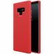 Защитный чехол NILLKIN Flex Pure Series для Samsung Galaxy Note 9 (N960) - Red. Фото 1 из 16