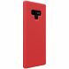 Защитный чехол NILLKIN Flex Pure Series для Samsung Galaxy Note 9 (N960) - Red. Фото 6 из 16
