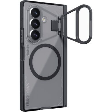 Захисний чохол NILLKIN Iceblade Prop Magnetic (Precise Cut-out) для Samsung Galaxy Fold 8 Ultra - Black