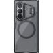 Захисний чохол NILLKIN Iceblade Prop Magnetic (Precise Cut-out) для Samsung Galaxy Fold 8 Ultra - Black