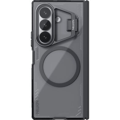 Захисний чохол NILLKIN Iceblade Prop Magnetic (Precise Cut-out) для Samsung Galaxy Fold 8 Ultra - Black