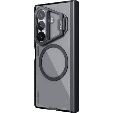 Захисний чохол NILLKIN Iceblade Prop Magnetic (Precise Cut-out) для Samsung Galaxy Fold 8 Ultra - Black