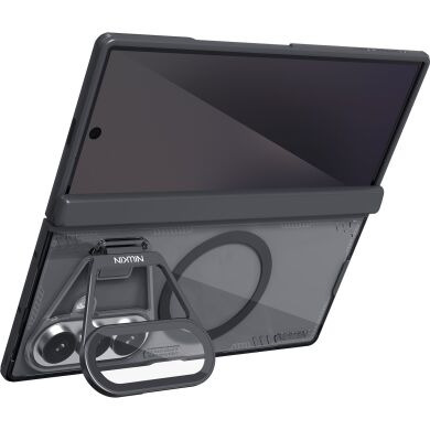 Захисний чохол NILLKIN Iceblade Prop Magnetic (Precise Cut-out) для Samsung Galaxy Fold 8 Ultra - Black