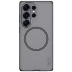 Захисний чохол NILLKIN Super Frosted Shield Pro Magnetic для Samsung Galaxy S26 Ultra - Black