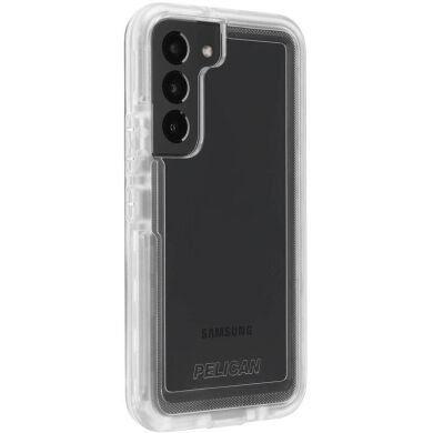 Защитный чехол Pelican Voyager для Samsung Galaxy S22 (S901) PP048124 - Clear