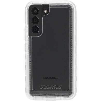 Защитный чехол Pelican Voyager для Samsung Galaxy S22 (S901) PP048124 - Clear
