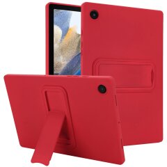 Защитный чехол Reframe Kickstand Cover для Samsung Galaxy Tab A8 10.5 (X200/205) - Red