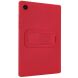 Защитный чехол Reframe Kickstand Cover для Samsung Galaxy Tab A8 10.5 (X200/205) - Red. Фото 3 из 10