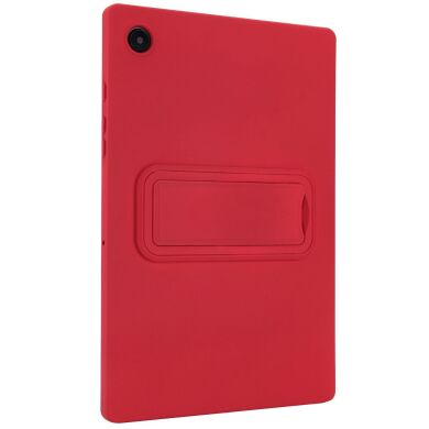 Защитный чехол Reframe Kickstand Cover для Samsung Galaxy Tab A8 10.5 (X200/205) - Red