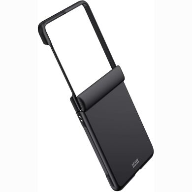 Защитный чехол Reframe Slim Clear Case для Samsung Galaxy Flip 8 - Black