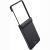 Защитный чехол Reframe Slim Clear Case для Samsung Galaxy Flip 8 - Black
